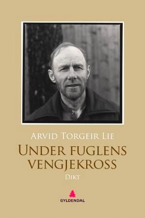 Under fuglens vengjekross - dikt