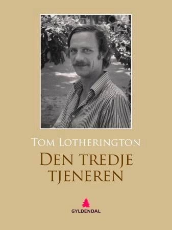 Den tredje tjeneren - roman