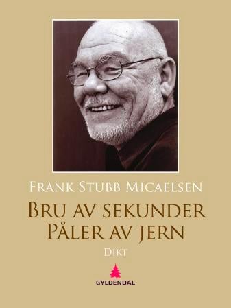 Bru av sekunder påler av jern - dikt