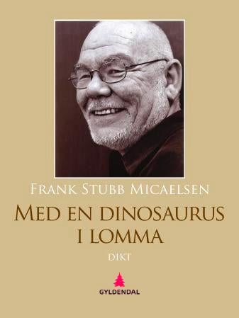Med en dinosaurus i lomma - dikt