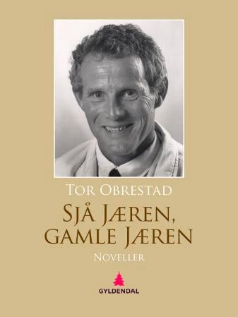 Sjå Jæren, gamle Jæren - noveller