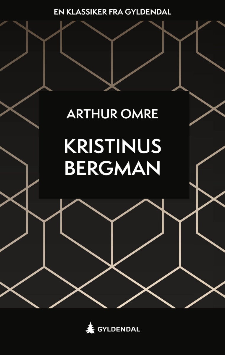 Kristinus Bergman