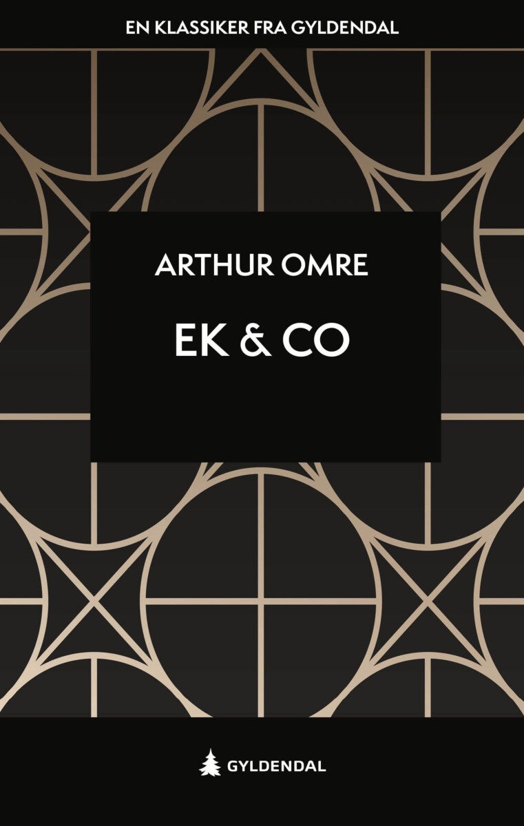 Ek & co. - roman