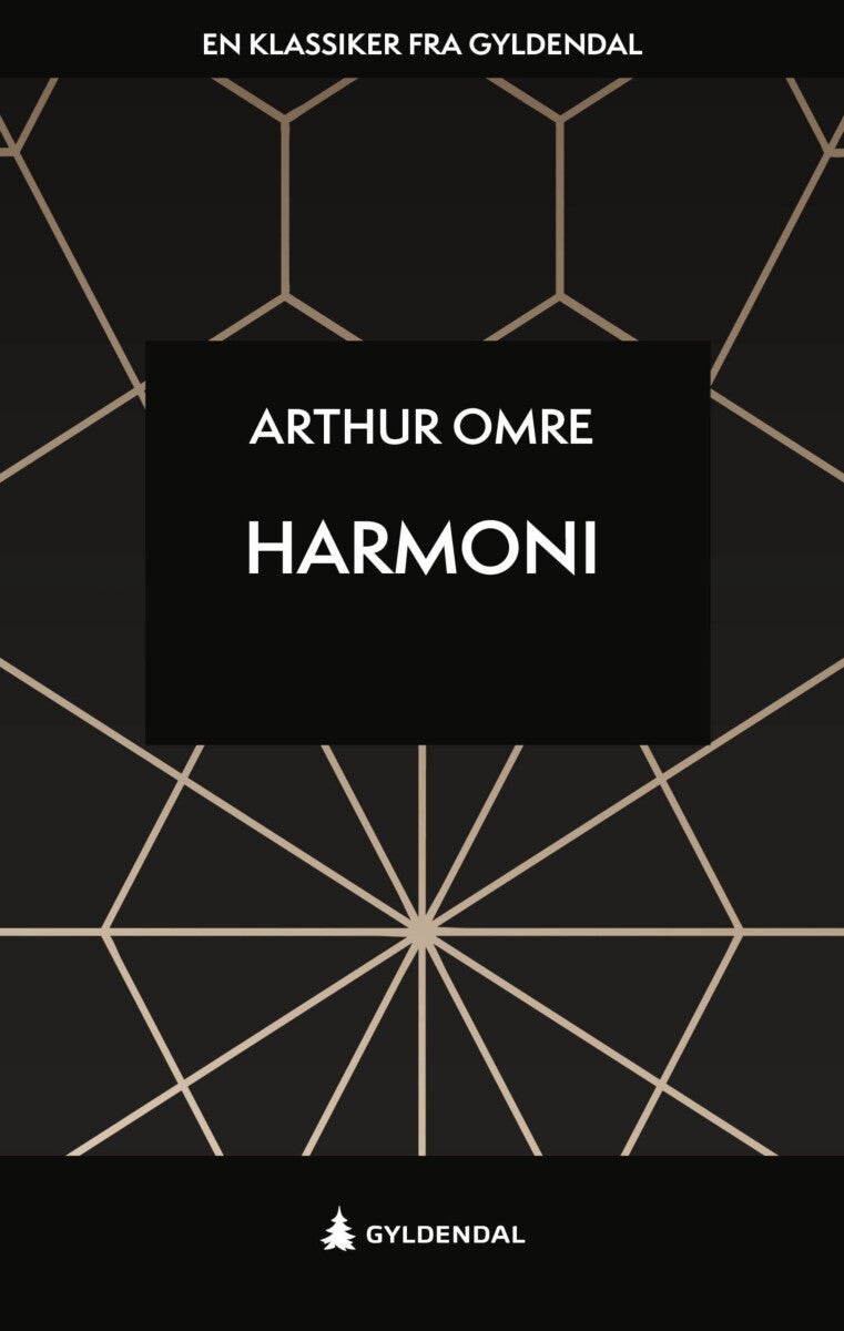 Harmoni - roman