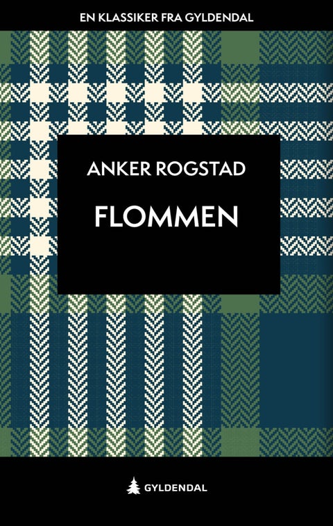 Flommen - roman