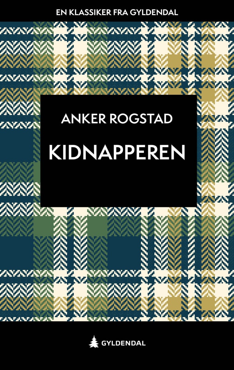 Kidnapperen