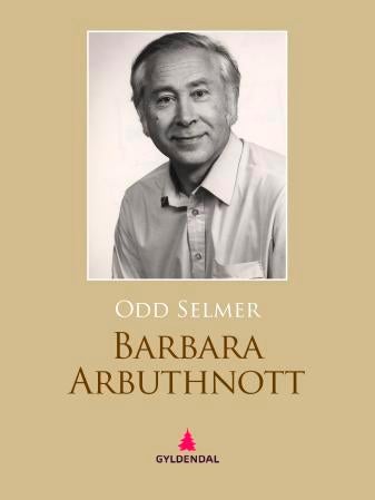 Barbara Arbuthnott - roman