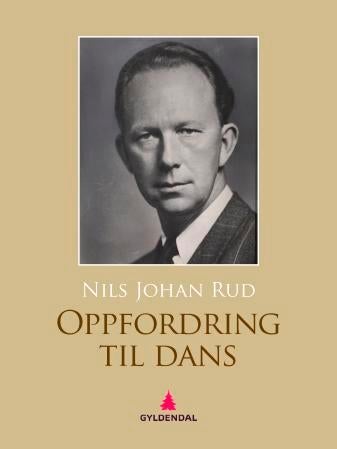 Oppfordring til dans - roman