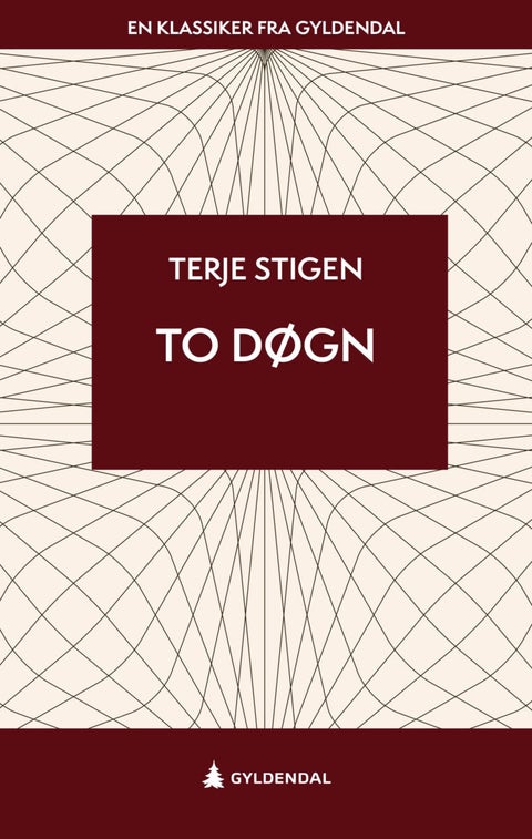 To døgn - roman