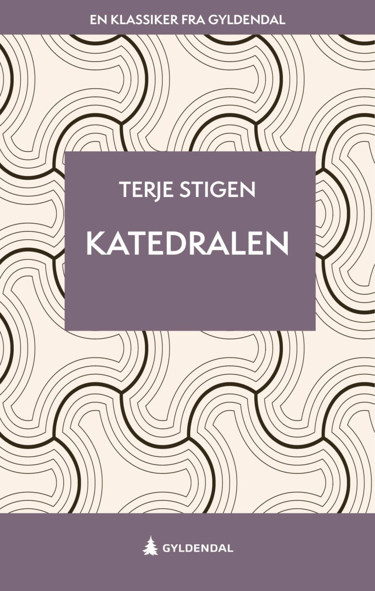 Katedralen - roman