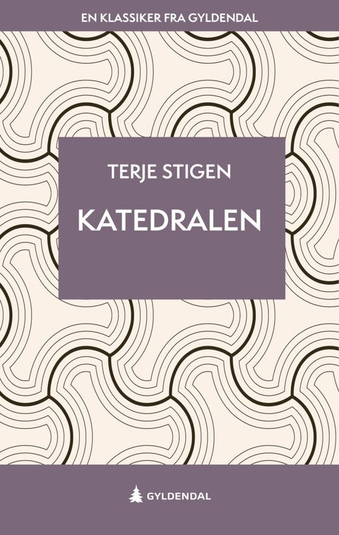 Katedralen - roman