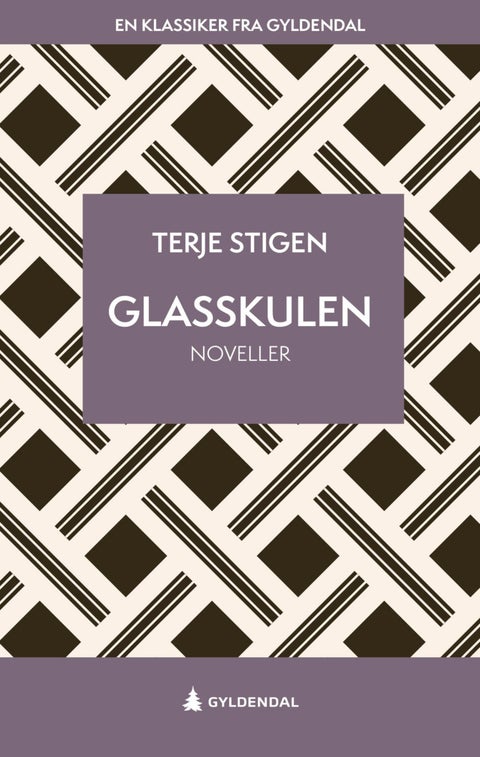 Glasskulen - noveller