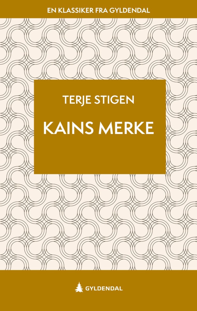 Kains merke - roman