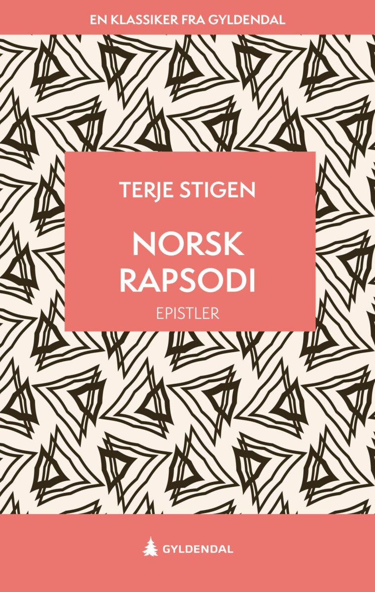 Norsk rapsodi - epistler