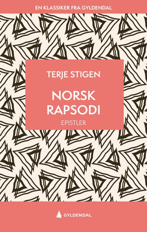 Norsk rapsodi - epistler