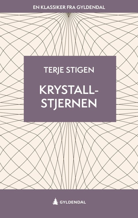 Krystallstjernen - roman
