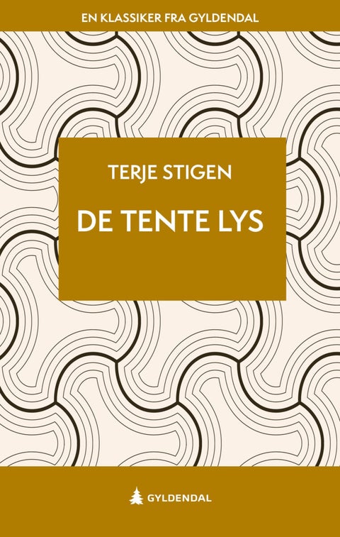 De tente lys - roman
