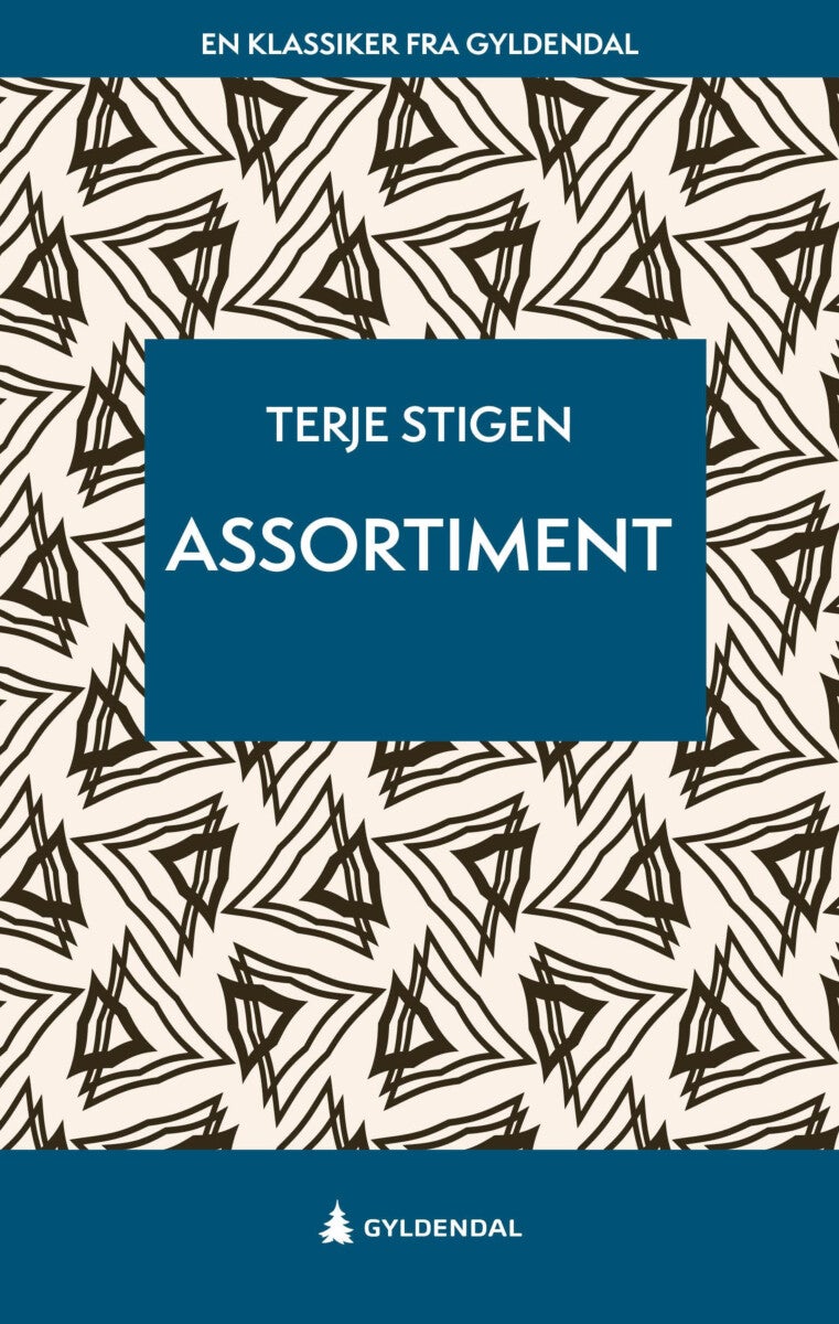 Assortiment - fortellinger