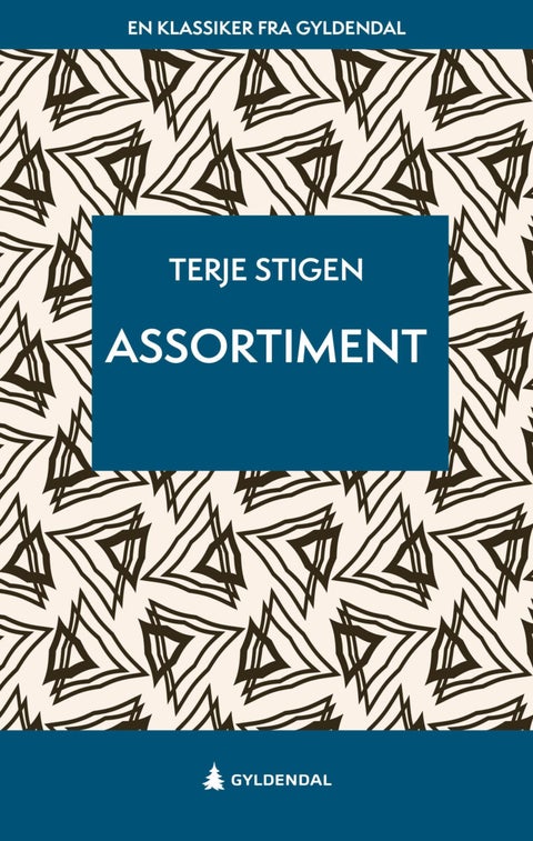 Assortiment - fortellinger