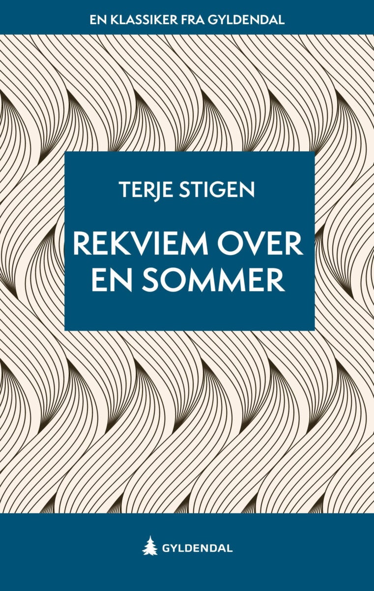 Rekviem over en sommer - roman