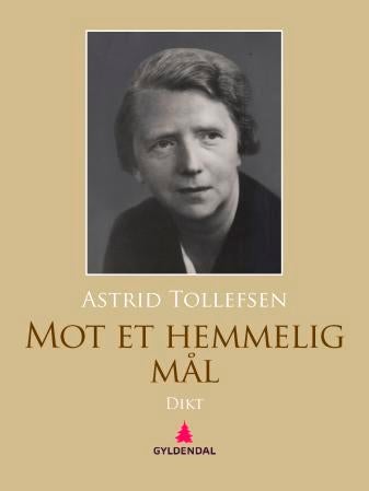 Mot et hemmelig mål - dikt