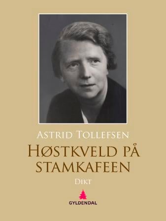 Høstkveld på stamkafeen - dikt