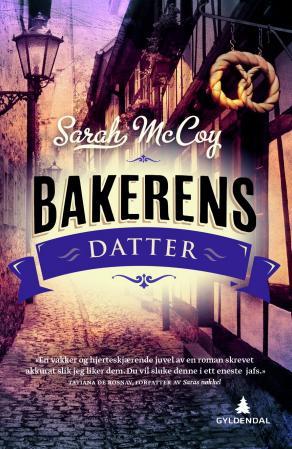 Bakerens datter