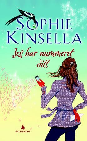 Jeg har nummeret ditt