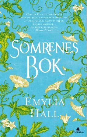 Somrenes bok