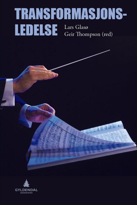 Transformasjonsledelse