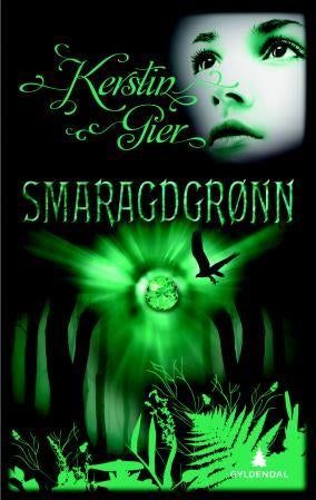 Smaragdgrønn - kjærlighet til alle tider