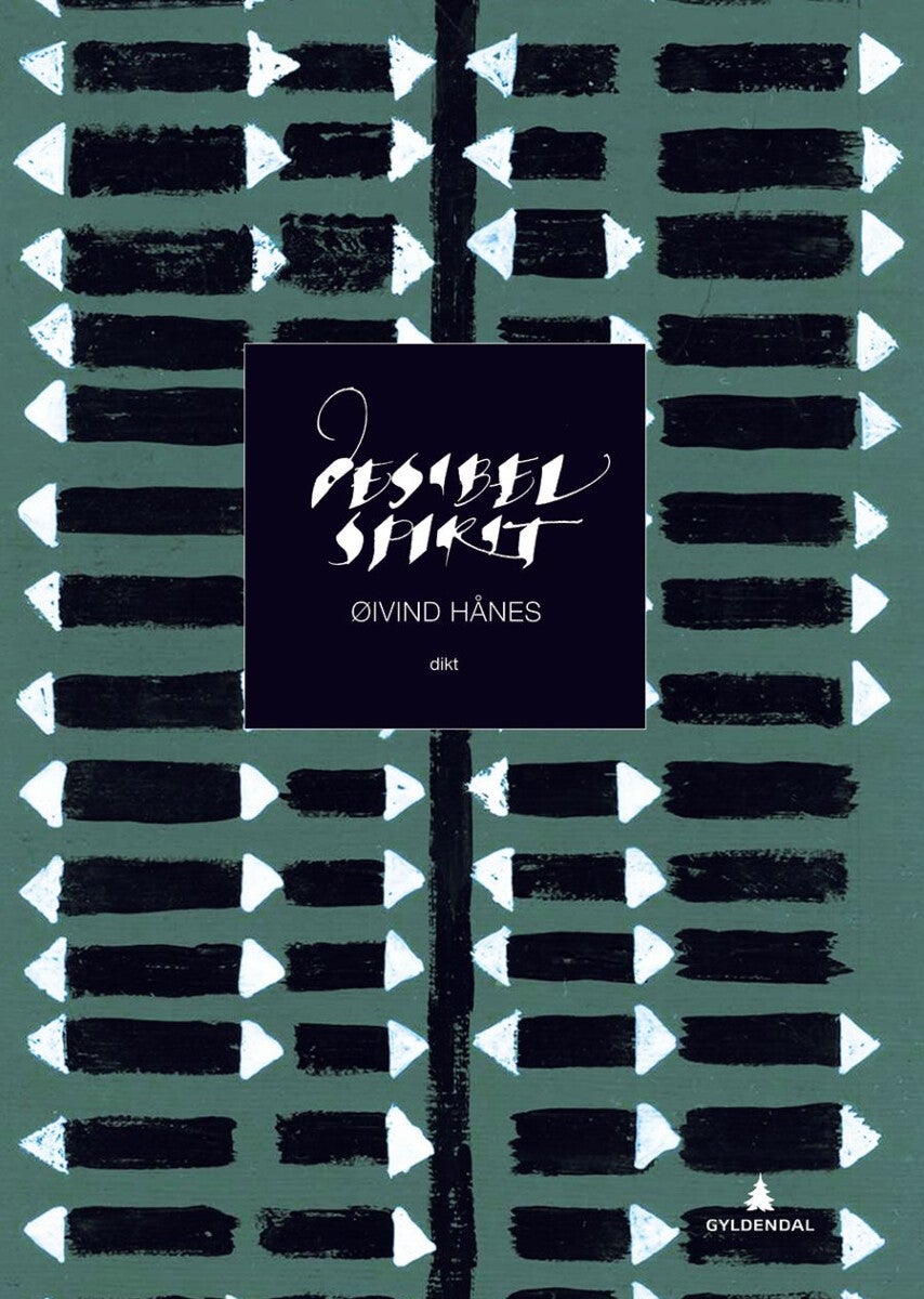 Desibel spirit - dikt