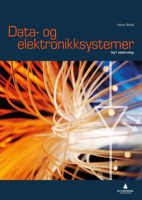 Data- og elektronikksystemer - vg1 elektrofag