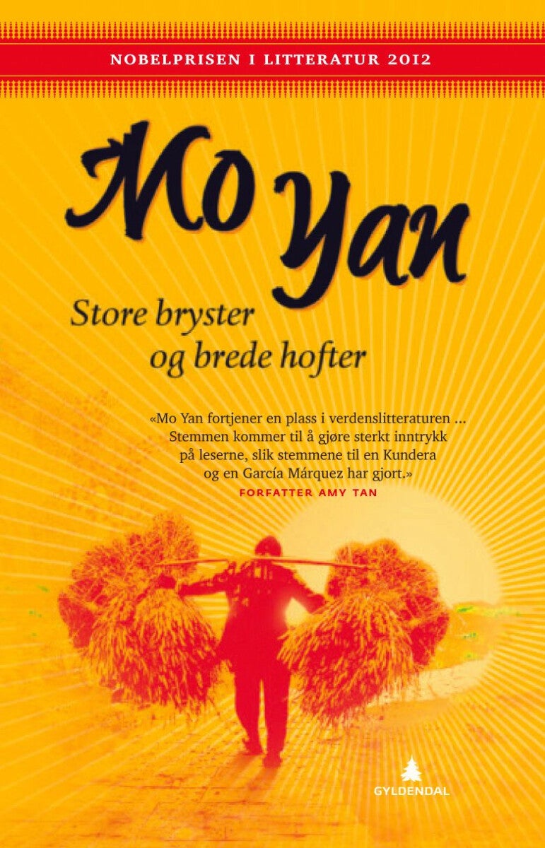 Store bryster og brede hofter