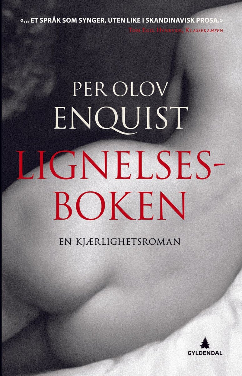 Lignelsesboken - en kjærlighetsroman
