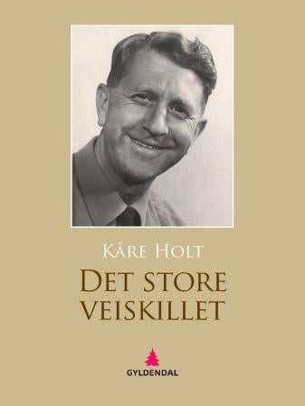 Det store veiskillet