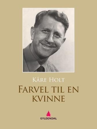 Farvel til en kvinne