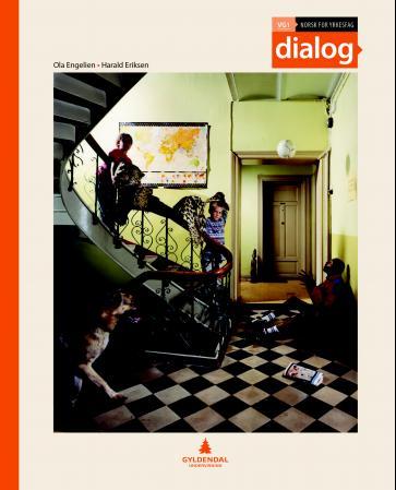 Dialog - vg1 : norsk for yrkesfag