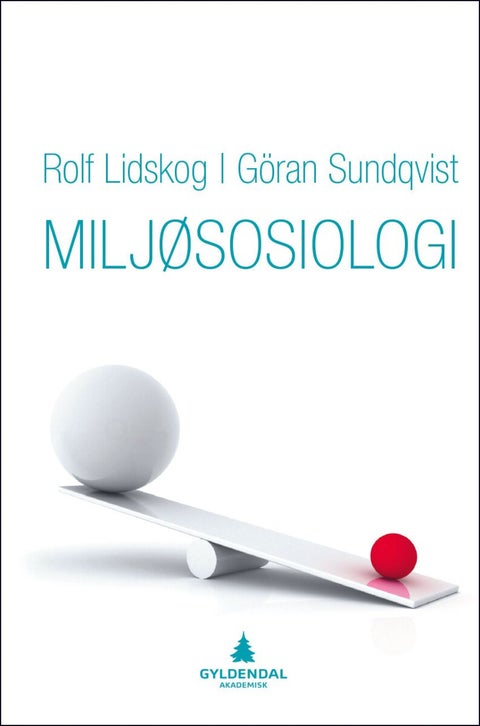 Miljøsosiologi