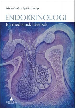 Endokrinologi - en medisinsk lærebok