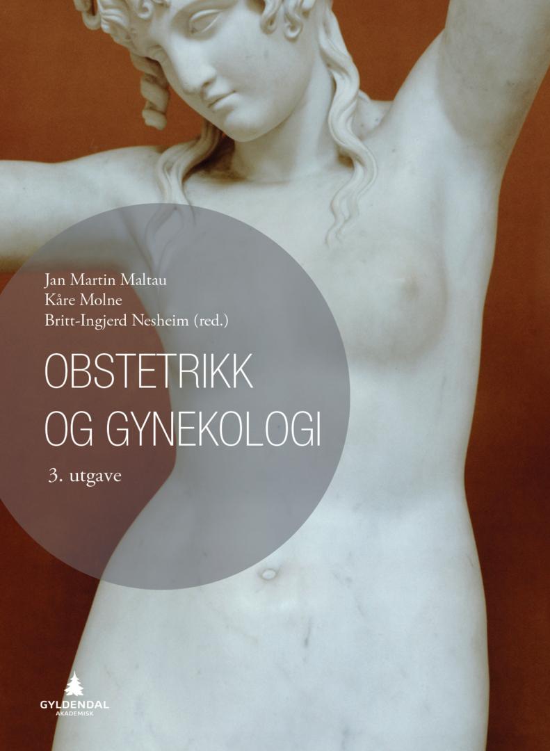 Bilde av Obstetrikk Og Gynekologi