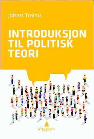 Introduksjon til politisk teori