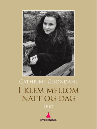 Bilde av I Klem Mellom Natt Og Dag Av Cathrine Grøndahl