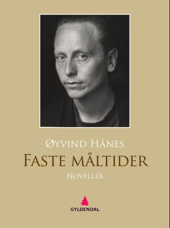 Faste måltider - noveller