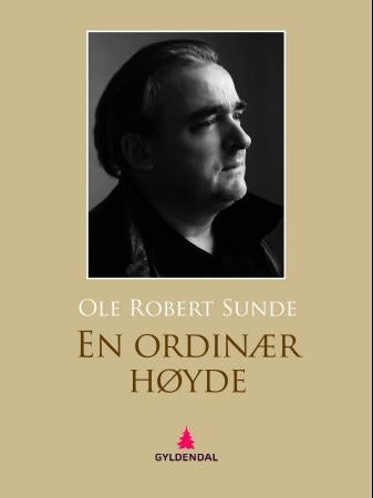 En ordinær høyde - roman