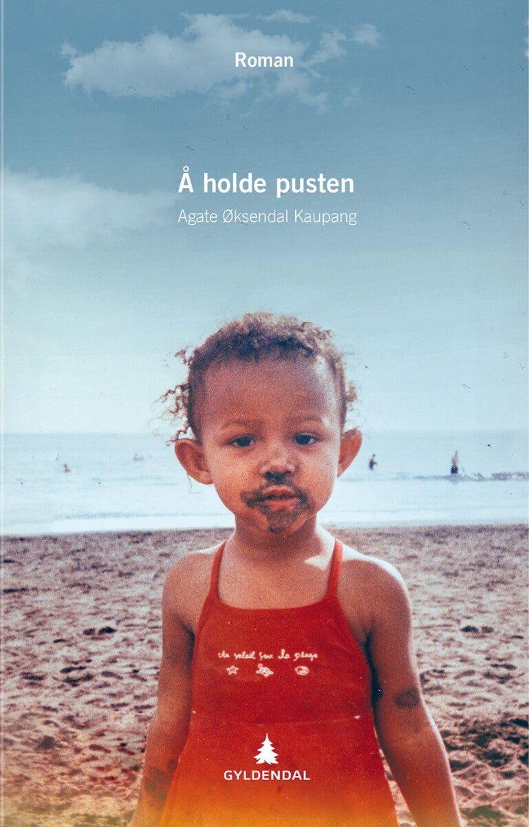 Å holde pusten - roman