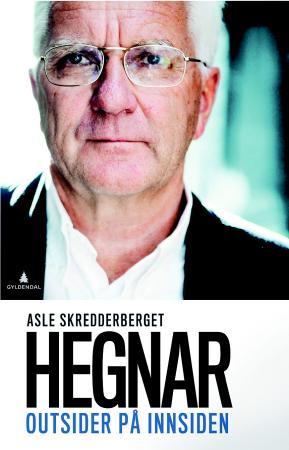 Hegnar - outsider på innsiden