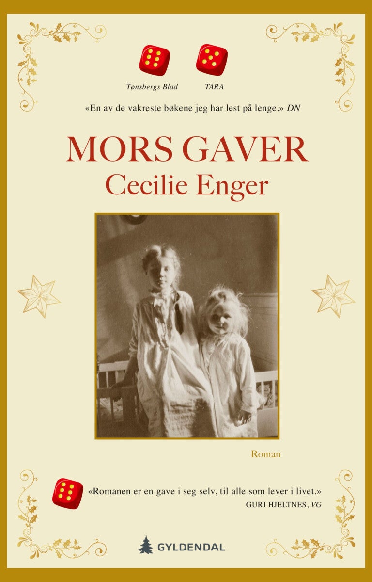 Mors gaver - roman