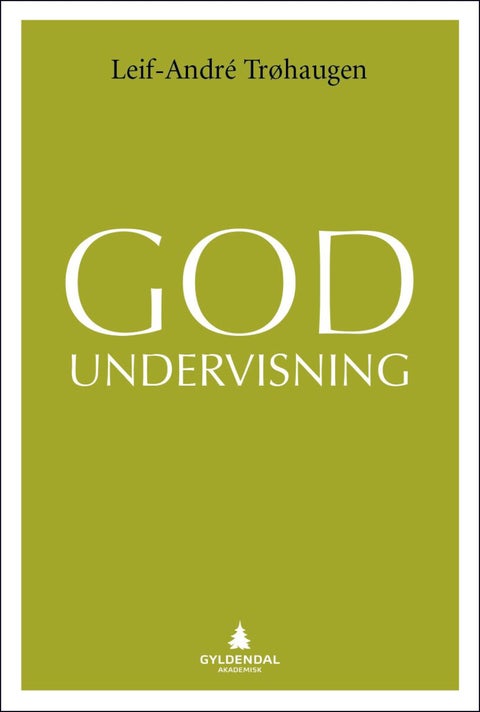 God undervisning