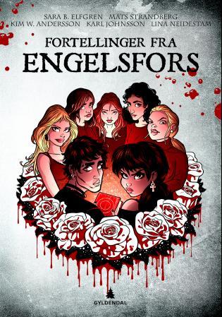 Fortellinger fra Engelsfors